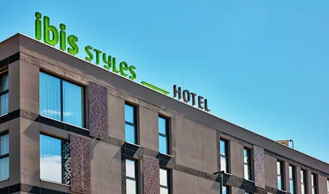 ibis Styles Nowy Targ