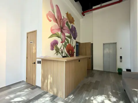 Edificio Bloom