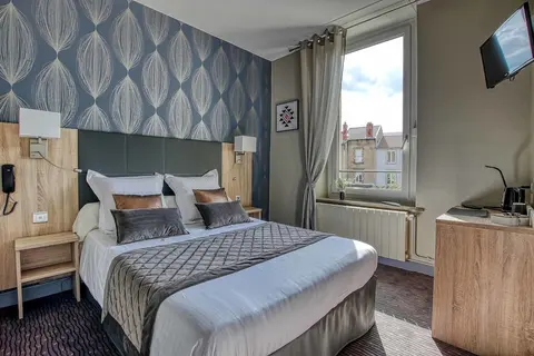 Citotel La Residence