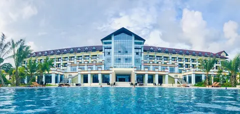Sealong Bay ZhongQi Conifer Hotel