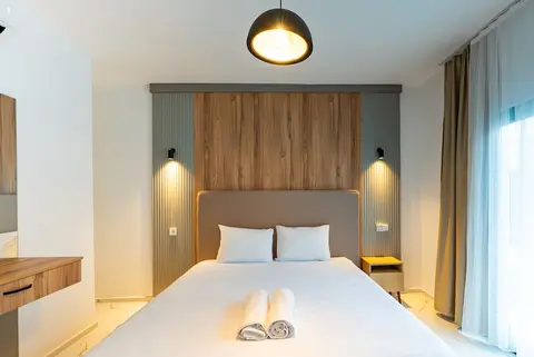 Melengeç Otel