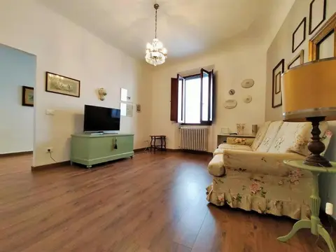 Pinzochere in Firenze