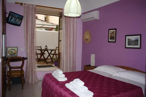 Casa Cinema Paradiso