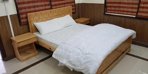 Pine Top Resort Batakundi