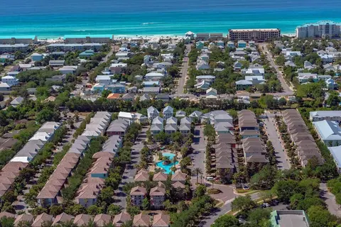 Bliss Getaway