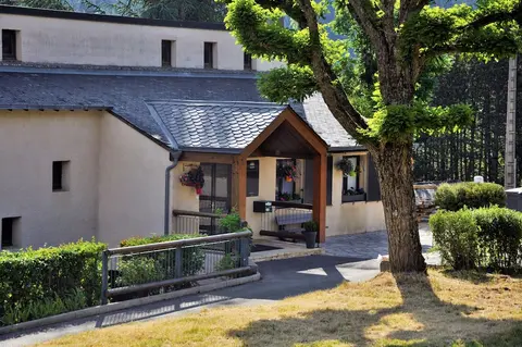 Domaine Aigoual Cévennes