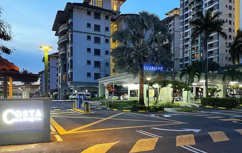 Amadel Residence