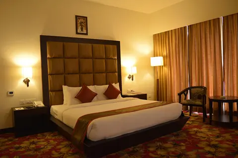 The Lily Hotel