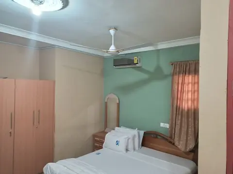 Nasco Hotel