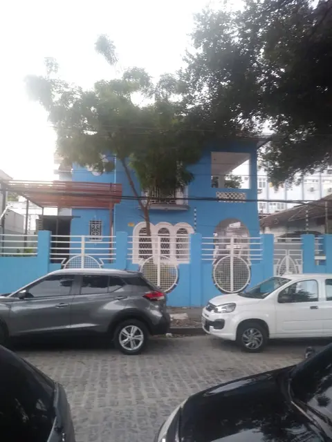 Prad Residence