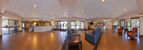 Rancho Cordova Inn