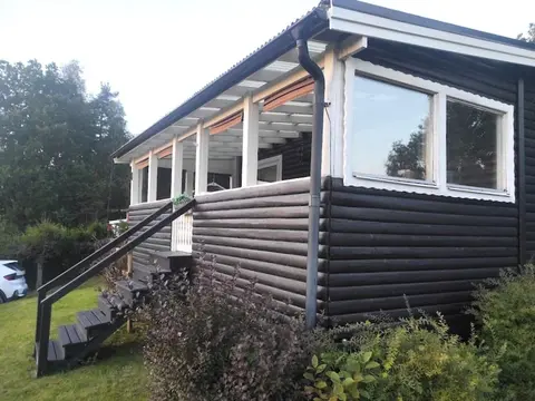 4 Star Holiday Home in Boras