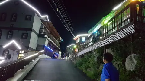 Haena Pension