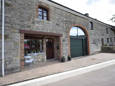 Cozy Family Stay in Durbuy