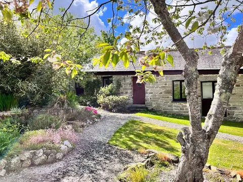 Swift Cottage