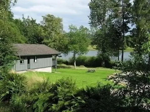 Loch Monzievaird Self Catering