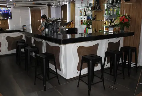 Hotel Sotelo
