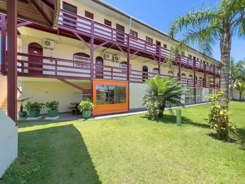 AP 11 Ala Conceição Residencial Solavir