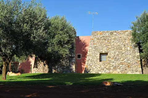 Masseria PiccaPicca