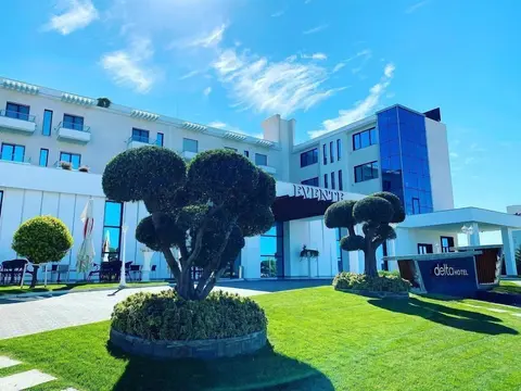 Delta Hotel