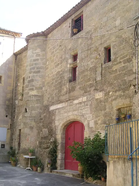 La DorDine Chambres d'hôtes