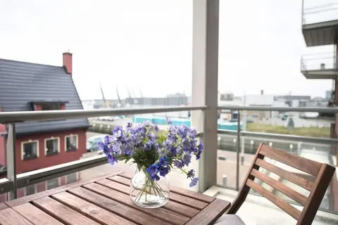 Modern Apartment in Den Haag