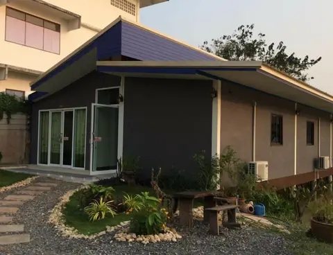 Bansarapoj Resort