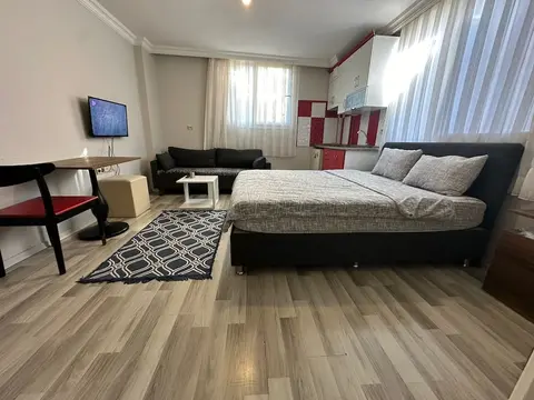 Home Life Hotel Residence