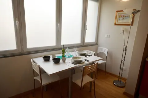Egidio studio apartment 1