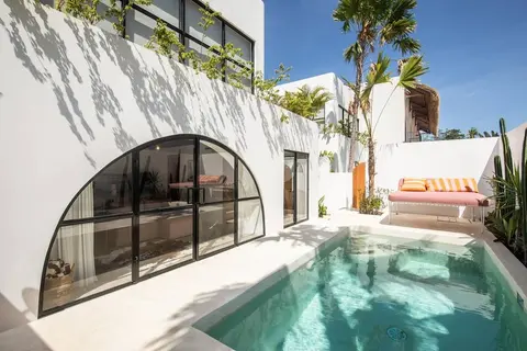 Ulu Folie 2BR in Pecatu