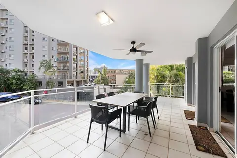 Zen Ocean Crest Pool - Gym - Balcony - BBQ