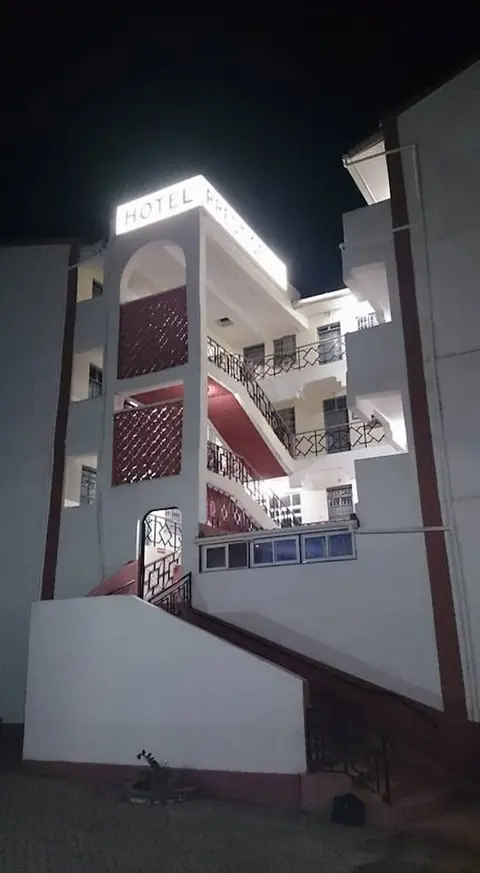 Prestige Hotel