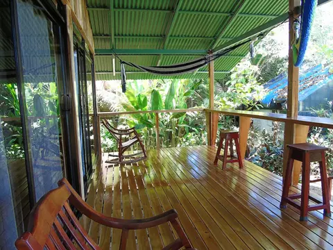 Vista Drake Lodge