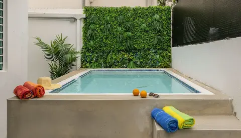 Kb 123 3bd2ba Pool Walk to OceanPark