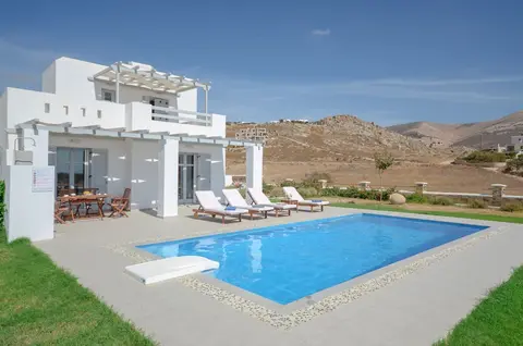 Natura Villas