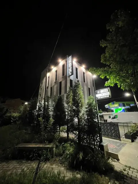 BS Hotel