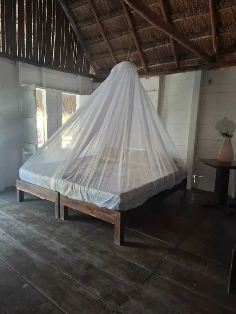 Hotel xahuayxol