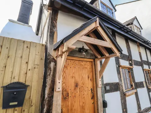 18 Church Street