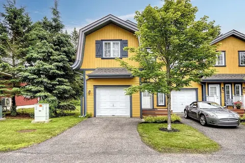 Borealis Homes