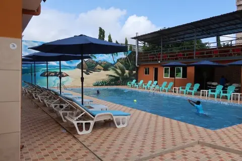 Hotel Lamirol