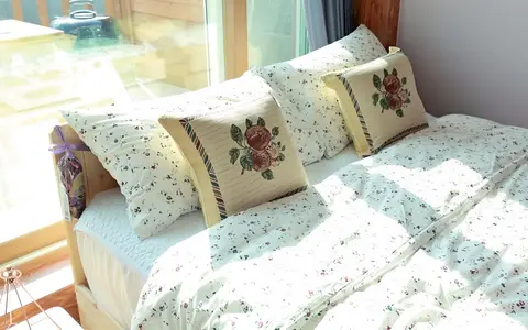 Gyeongju Marimo Pension