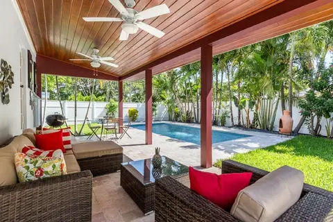 Villa Olivia Luxury House