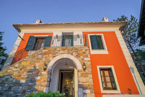 Palladio Hotel