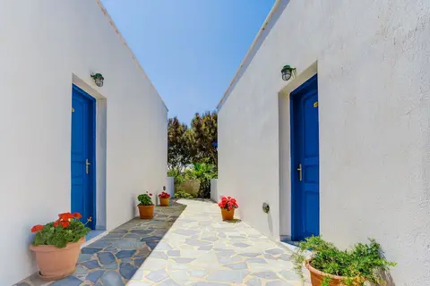 Hotel Mathios Village