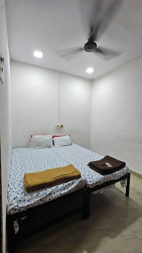 Tanaji Residency