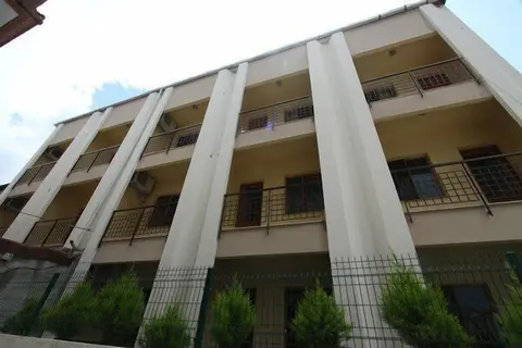 Eren Otel Çeşme