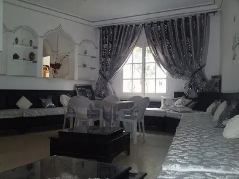 2km From the Beach in Dar Allouche, Kélibia, Nabeul