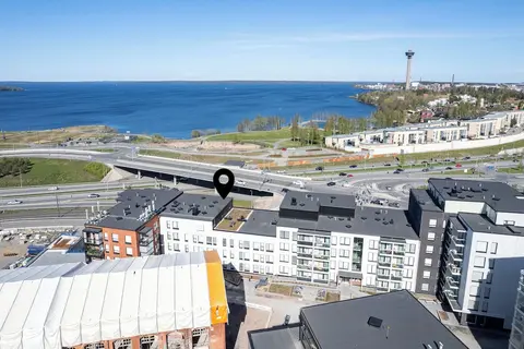 2ndhomes Tiporaitti Apartment