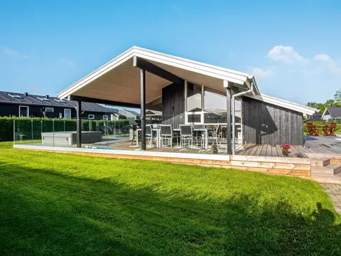 4 Star Holiday Home in Juelsminde