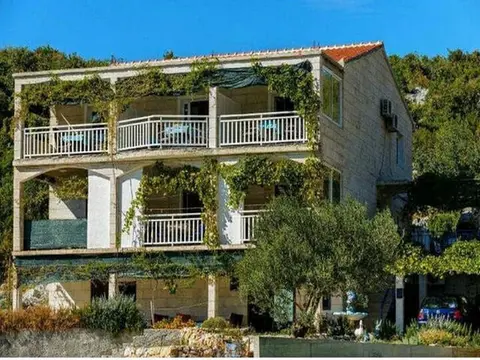 Villa Sunce Doli